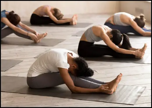 Yoga Centre